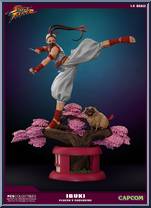 Ibuki (Ultra Player 2 EX) Action Figure