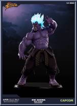 Oni Akuma (Mad Demon EX) Action Figure