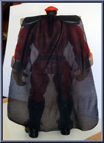 M. Bison from Street Fighter - Round 1 manufactured by SOTA [Loose]