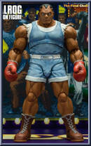 Balrog (Blue) Action Figure