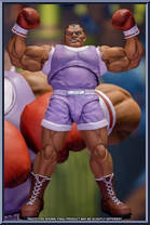 Balrog (Purple) Action Figure