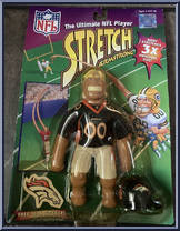 Denver Action Figure