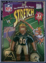Miami Action Figure