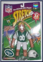 New York Action Figure