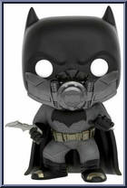 Batman (Underwater) Action Figure