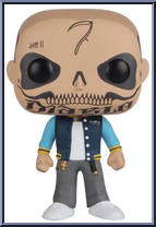 Diablo Action Figure