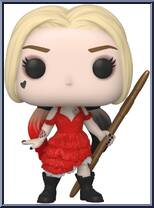 Harley Quinn Action Figure