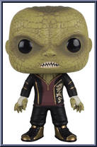 Killer Croc Action Figure