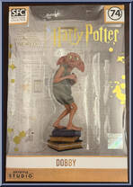 Dobby from Super Figure Collection (SFC) - Harry Potter manufactured by Abystyle Studio [Front]