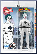Joker (Unmasked) from Super Friends - Wild Card manufactured by Figures Toy Company [Front]
