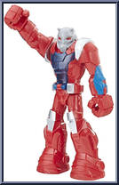Ant-Man Action Figure