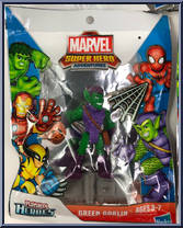 Green Goblin Action Figure