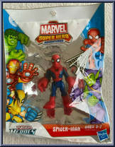 Spider-Man Action Figure