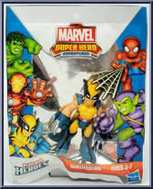 Wolverine Action Figure