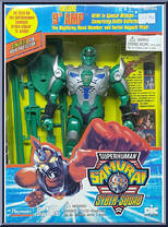 Amp (9" Scale) Action Figure