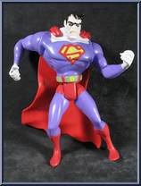 Evil Bizarro Action Figure