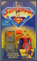Superman (X-Ray Vision) Action Figure