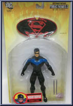 Nightwing Action Figure