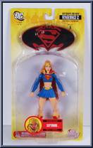 Supergirl Action Figure