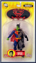 Superman (Composite) Action Figure