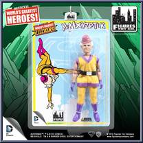 Mr. Mxyzptlk from Superman - Series 1 manufactured by Figures Toy Company [Front]