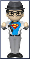 Clark Kent (Chase) (The Movie) Action Figure