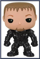 General Zod Action Figure