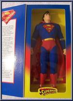 Superman from Superman - Man of Steel - K-Mart 12" Scale manufactured by Kenner [Front]