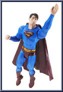 Superman (Flight Force) Action Figure