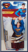 Superman (Swingshot) Action Figure