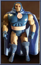 Darkseid Action Figure