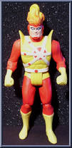 Firestorm from Super Powers - Series 2 manufactured by Kenner [Loose]