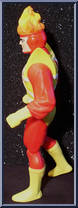 Firestorm from Super Powers - Series 2 manufactured by Kenner [Loose]