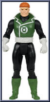 Green Lantern (Guy Gardner) Action Figure