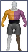 Metamorpho (Superman Movie) Action Figure