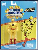 Reverse Flash Action Figure