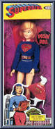 Supergirl Action Figure