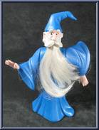 Merlin Action Figure