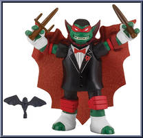 Vampire Raph Action Figure