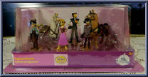 Tangled Action Figure
