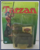 Kala Action Figure