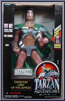 Tarzan (Jungle King) Action Figure