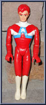 R.U. Ready Action Figure