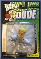 Slam Action Figure