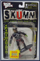 Skumm #1 Action Figure