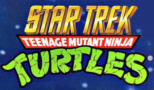 Teenage Mutant Ninja Turtles