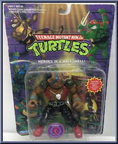 Bebop [Reissue] Action Figure
