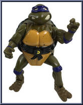 Giant Mutatin' Don from Teenage Mutant Ninja Turtles - Giant Mutations manufactured by Playmates [Loose]