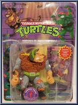 General Traag [Reissue] Action Figure
