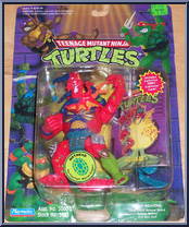 Hothead [Reissue] Action Figure